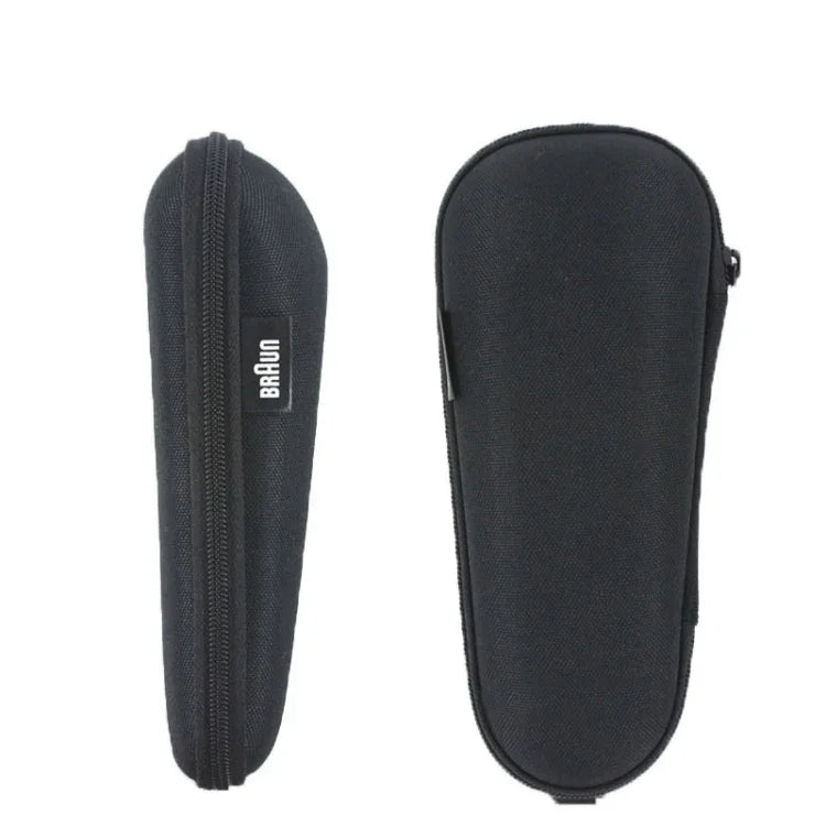 Bolsa Portátil para Aparador Elétrico Braun para séries 3000S 3020S 3050CC 3/5/7