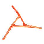Suporte Triangular Fixo para Botija de Gás Plana Fire Maple FMS-710 para Fogão de Exterior, Suporte Fixo