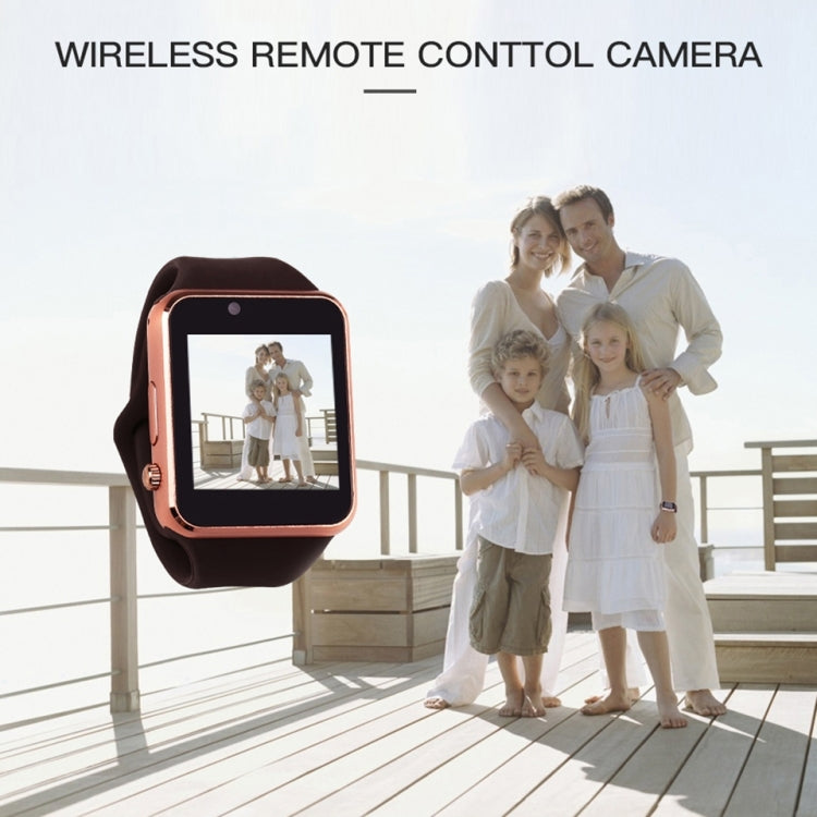 A1 Smartwatch Bluetooth com Ecrã IPS de 1,54 polegadas Suporta Chamadas Música Fotografia Cartão TF