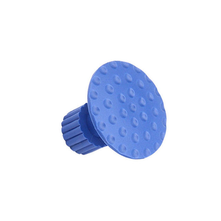 30 PCS Special Suction Cups For Car Dent Repair Puller Sheet Metal Recessed Repair Gasket, 30 PCS