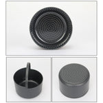 Kitchenware Microwave Oven Utensils Rrice Cooker Heating Steamer Pot Steamed Rice Box