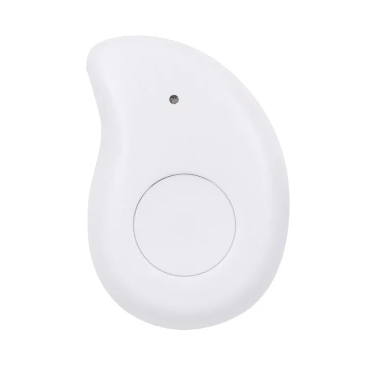 Mini Rastreador GPS Inteligente com Bateria Rastreador Bluetooth à Prova de Água Anti-Perda para Chaves Carteira Mala Crianças Equipamentos Localizadores