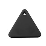 Carteira para Crianças com Alarme para Animais de Estimação, Localizador de Chaves Mini Etiqueta Inteligente Rastreador Bluetooth Localizador Alarme Automóvel Carro Animais Crianças Motociclo Rastreadores