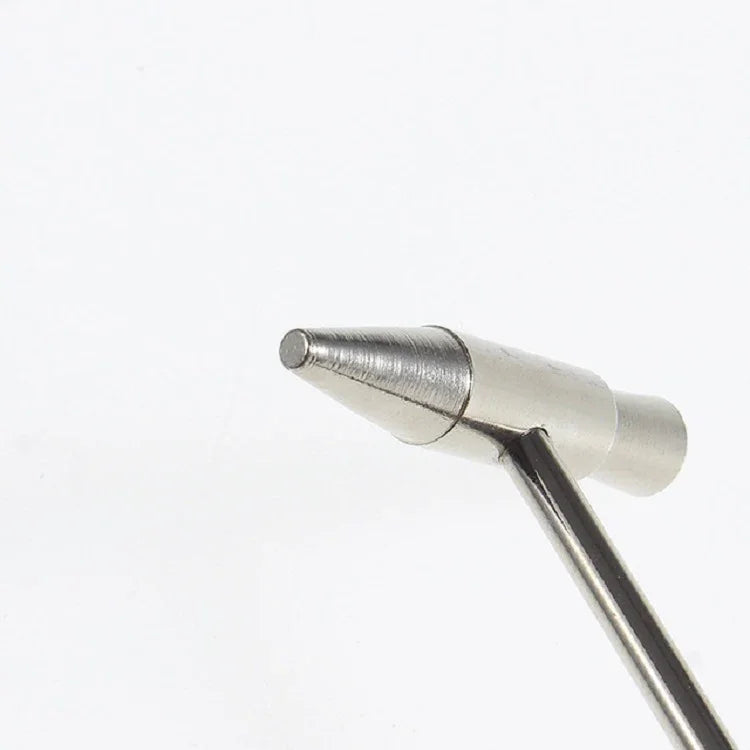 10 Unidades de Martelo Mini para Afinação de Carimbas, Martelo Mini para Afinação