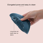Filtro Quadrado para Lava-loiça, Tampa de Drenagem para Chão de Casa de Banho Anti-cabelos, Drenagem de Chão de Sanita, Filtro para Cozinha, Esgoto, Piscina, Drenagem de Chão de Sanita Anti-cabelos
