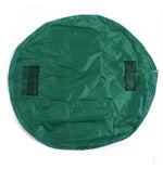 Saco de Armazenamento Portátil para Brinquedos de Crianças, Bolsa de Cordão Fashion e Prática, 100cm, 45cm