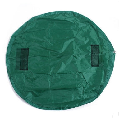 Saco de Armazenamento Portátil para Brinquedos de Crianças, Bolsa de Cordão Fashion e Prática, 100cm, 45cm