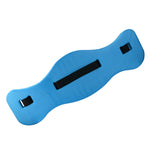 Cinto de Natação Flutuante Ajustável em Espuma EVA para Costas, Equipamento de Treino de Cintura para Adultos e Crianças, Ferramenta de Prancha Flutuante EVA (Azul), Ferramenta de Prancha Flutuante EVA (Rosa), Ferramenta de Prancha Flutuante EVA (Amarelo)