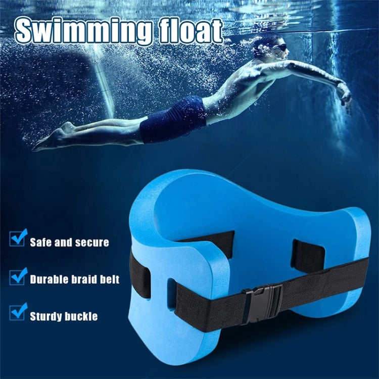 Cinto de Natação Flutuante Ajustável em Espuma EVA para Costas, Equipamento de Treino de Cintura para Adultos e Crianças, Ferramenta de Prancha Flutuante EVA (Azul), Ferramenta de Prancha Flutuante EVA (Rosa), Ferramenta de Prancha Flutuante EVA (Amarelo)