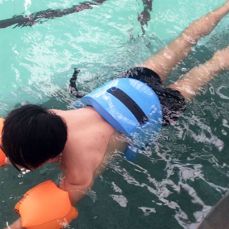 Cinto de Natação Flutuante Ajustável em Espuma EVA para Costas, Equipamento de Treino de Cintura para Adultos e Crianças, Ferramenta de Prancha Flutuante EVA (Azul), Ferramenta de Prancha Flutuante EVA (Rosa), Ferramenta de Prancha Flutuante EVA (Amarelo)