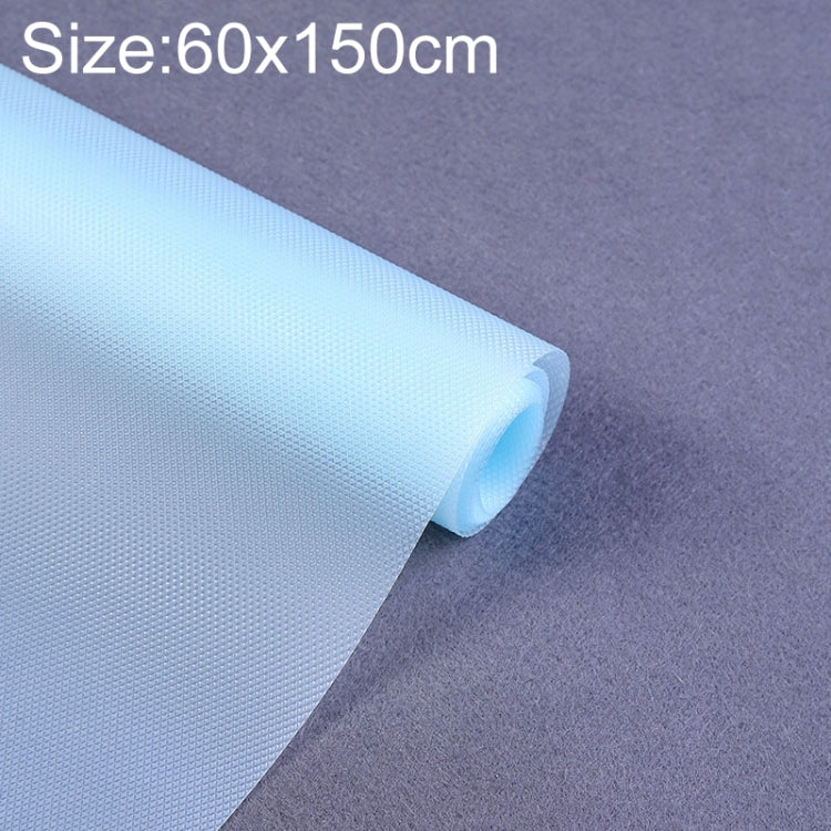 Diamond Texture Cut off Cabinet Drawer Waterproof Dustproof Pad Mat, 30x150cm, 45x150cm, 60x150cm