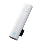 Auscultadores Estéreo com Tradução de Voz Inteligente Suporta Cartão TF Receptor Bluetooth