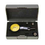 Instrumento de Medição de Pequeno Mostrador Preciso Métrico à Prova de Choques e Água, Instrumento de Medição
