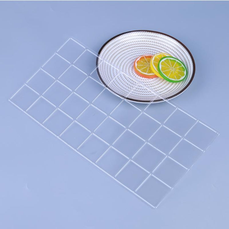 2 conjuntos de moldes DIY para bolos com textura Wexture, molde para fondant, padrão xadrez, rolo de rattan