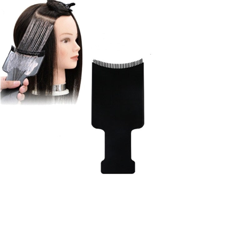 Pincel Aplicador de Cabelo Profissional de Moda para Cabeleireiro Distribuidor de Cor para Coloração de Cabelo, S, M, L