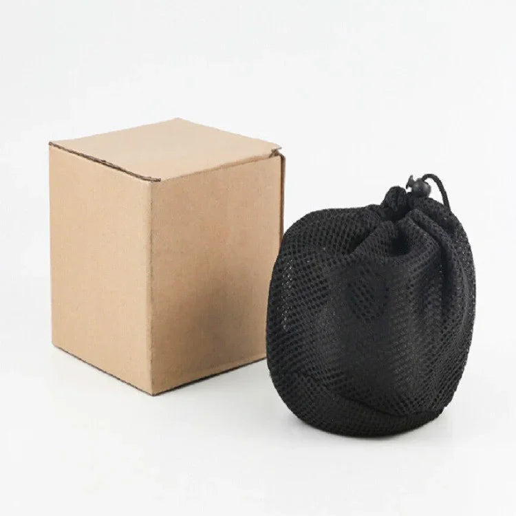 Fogão Portátil de Aço Inoxidável à Prova de Vento para Campismo, Conjunto de Fogão para Assar, Fogão a Lenha, Conjunto de Fogão + Fogão a Lenha