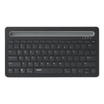 Rapoo XK100 Teclado Empresarial Bluetooth Sem Fios 78 Teclas