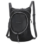 Mochila Dobrável Impermeável de Nylon para Mulheres e Homens, Viagem, Portátil, Confortável, Leve, Bolsa de Armazenamento Dobrável