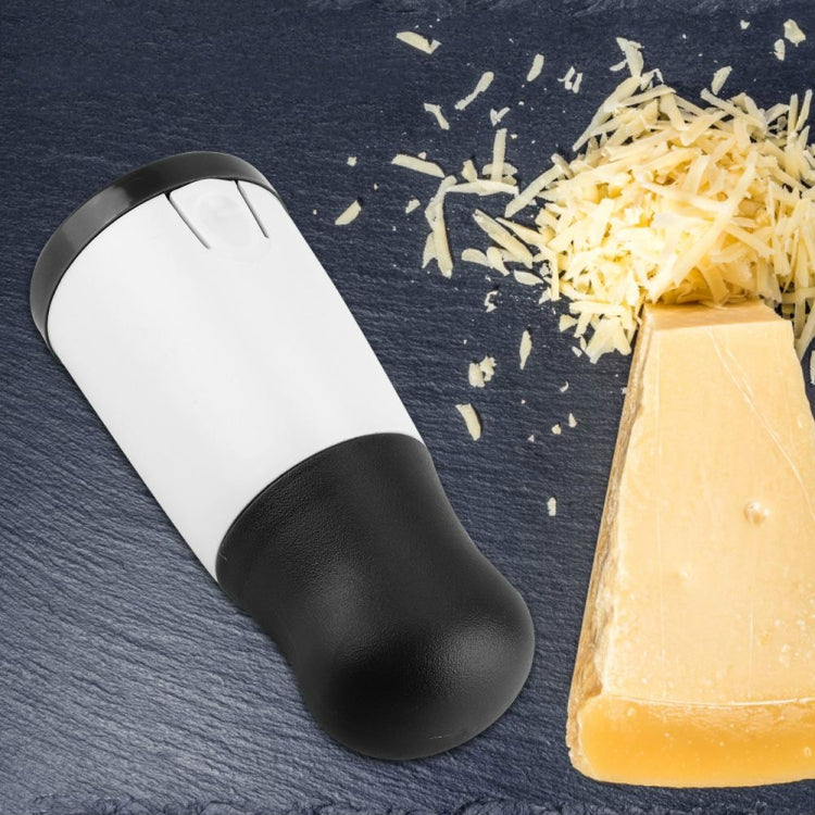 Ralador de Queijo em Aço Inoxidável, Triturador de Manteiga, Moedor para Alimentos para Bebés