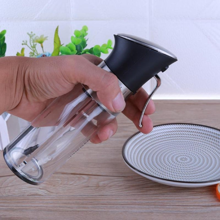 Dispensador 2 em 1 para Azeite, Recipiente para Óleo, Garrafa de Armazenamento, Pulverizador para Vinagre e Especiarias, Ferramentas de Cozinha para Cozinhar, Pulverizador para Azeite e Vinagre