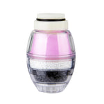 Mini Purificador de Água para Torneira de Cozinha, Acessórios para Casa, Filtro Limpo, Purificador de Água para Torneira