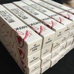 Batom Líquido Mate à Prova de Água Sexy Gloss de Lábios Veludo Batom de Longa Duração Maquilhagem Cosmética, 1, 11, 12, 13, 14, 16, 17, 18, 19, 2, 21, 22, 23, 24, 3, 4, 6, 7, 9