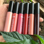 Batom Líquido Mate à Prova de Água Sexy Gloss de Lábios Veludo Batom de Longa Duração Maquilhagem Cosmética, 1, 11, 12, 13, 14, 16, 17, 18, 19, 2, 21, 22, 23, 24, 3, 4, 6, 7, 9