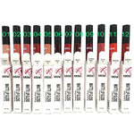 Batom Líquido Mate à Prova de Água Sexy Gloss de Lábios Veludo Batom de Longa Duração Maquilhagem Cosmética, 1, 11, 12, 13, 14, 16, 17, 18, 19, 2, 21, 22, 23, 24, 3, 4, 6, 7, 9