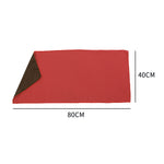 Toalha Portátil Desportiva Absorvente de Poliéster, Secagem Rápida, Respirável, Pele Fria, Saco de Alumínio 40x80, Saco de Alumínio 30x100, Saco com Fecho 30x100, Barril Redondo 40x80