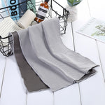 Toalha desportiva portátil de poliéster absorvente, de secagem rápida, respirável e com efeito refrescante, 30x100 barril redondo, 40x80 copo com corda, 30x100 copo com corda, 30x100 copo com fecho