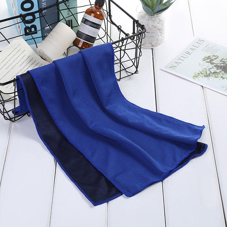 Toalha desportiva portátil de poliéster absorvente, de secagem rápida, respirável e com efeito refrescante, 30x100 barril redondo, 40x80 copo com corda, 30x100 copo com corda, 30x100 copo com fecho