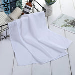 Toalha desportiva portátil de poliéster absorvente, de secagem rápida, respirável e com efeito refrescante, 30x100 barril redondo, 40x80 copo com corda, 30x100 copo com corda, 30x100 copo com fecho