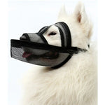 Máscara para Boca de Cão de Boca Longa Pequeno e Médio Máscara para Cão Teddy, XXS, XS, S, M, L, XL