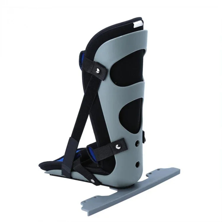 Cinta Fixadora para Articulação do Tornozelo Suporte para Correção do Pé, S, M, L