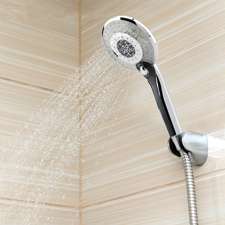 Chuveiro de Mão com Ecrã Digital para Controlo de Temperatura, Chuveiro com Controlo de Temperatura