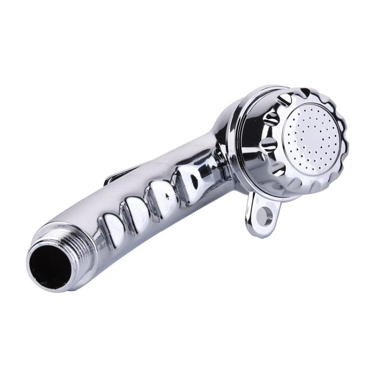 Chuveiro de Mão ABS com Pressurização Ajustável para Poupar Água, Chuveiro com Pressurização Ajustável
