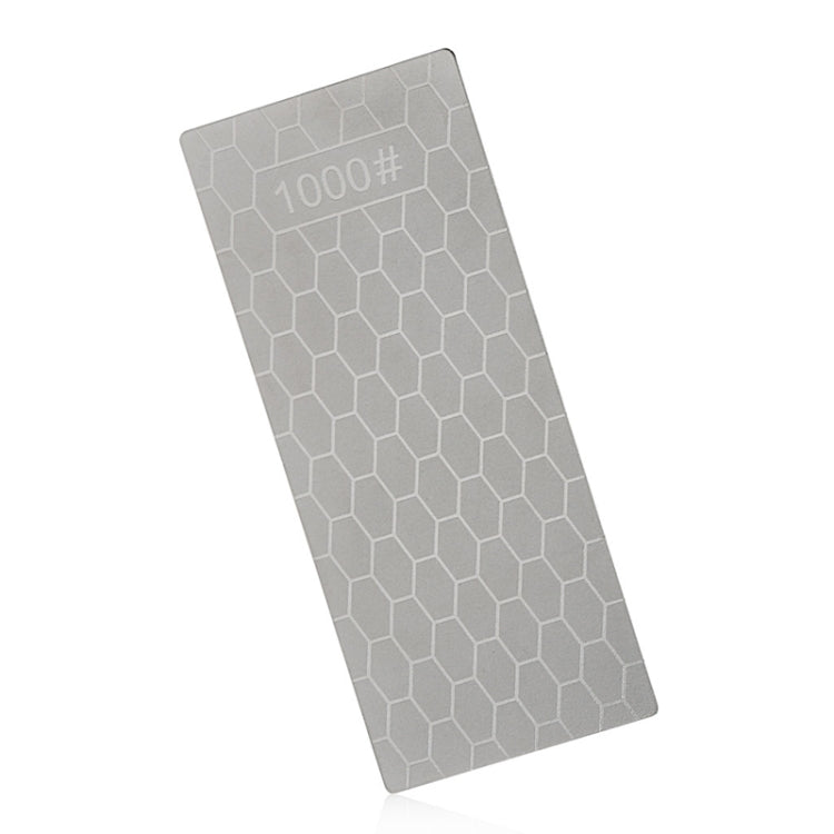 Square Knife Sharpener Whetstone Stone Disc Grit Kitchen Tools, Square Knife Sharpener