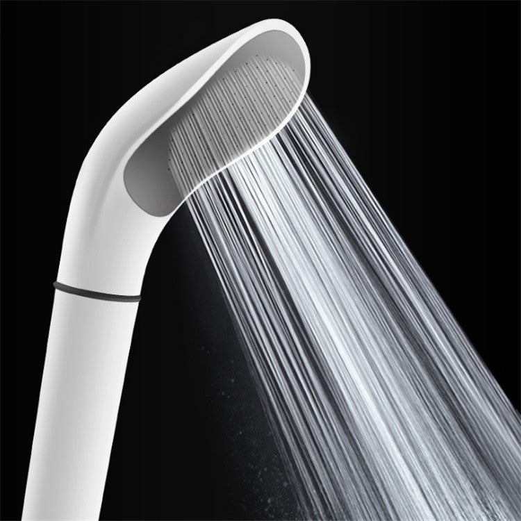 Chuveiro Pressurizado Destacável com Bico de Mão Anti-Obstrução para Aquecedor de Água, Chuveiro Pressurizado Destacável