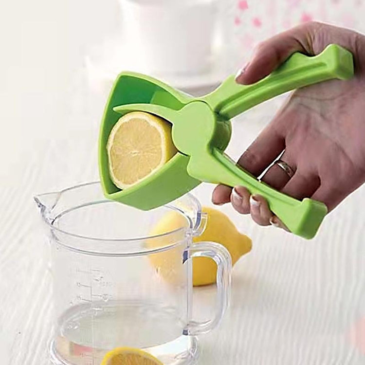 Espremedor de Sumos de Limão e Laranja, Espremedor de Limão
