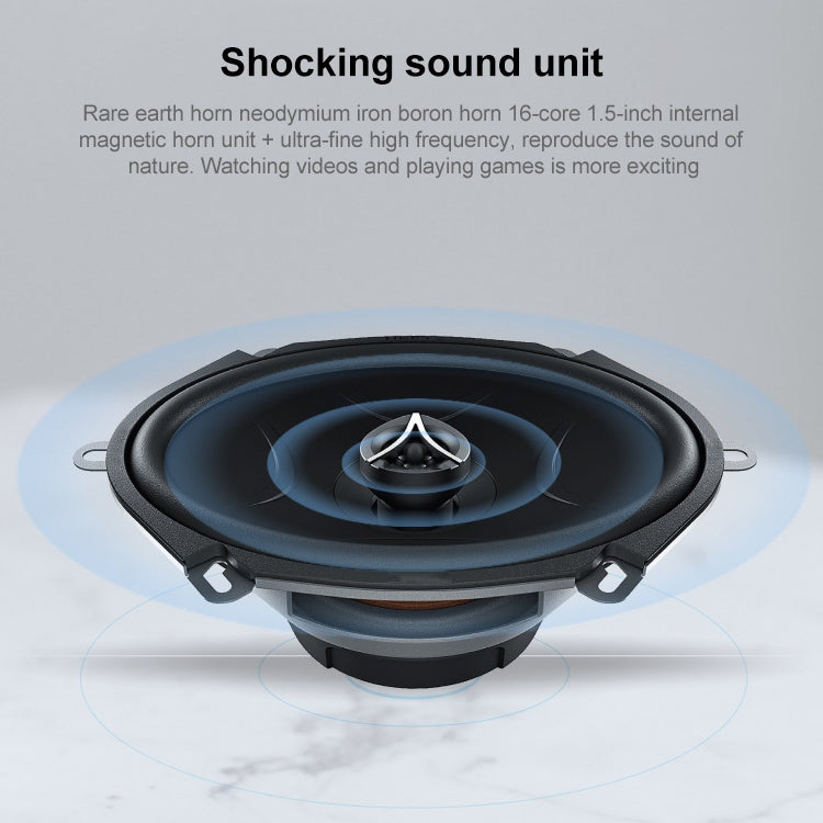 Coluna Bluetooth Sem Fios Rolton E200 para Telemóvel, Mini Portátil para Exterior, Pequena Coluna de Áudio com Subwoofer, Rosa, Azul, Preto