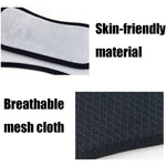 Esticador de Pescoço para Alívio da Fadiga, Rede Cervical, Rede Antiga + Máscara para Olhos + Bolso para Viga, Rede Nova + Máscara para Olhos + Bolso para Viga