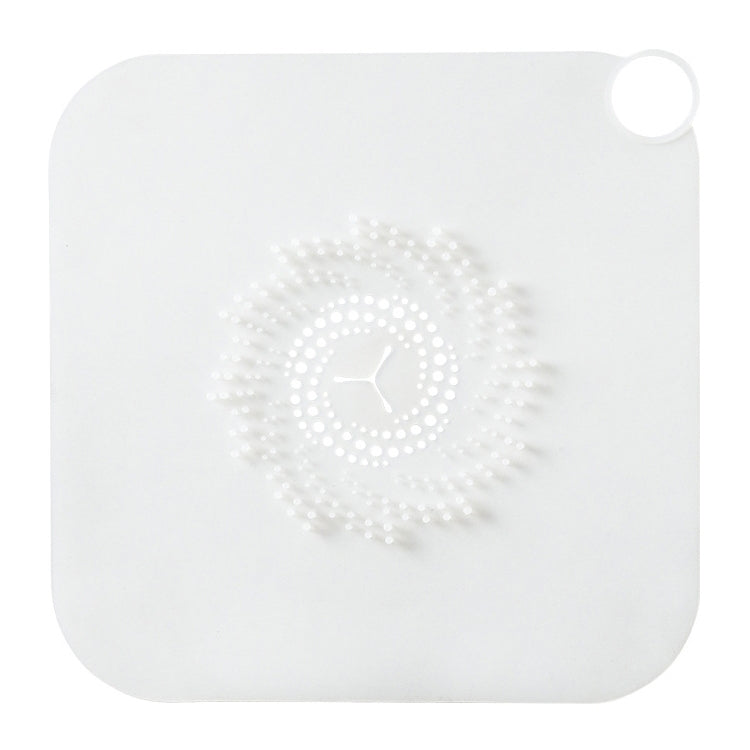 Tampão de vedação desodorizante para esgoto doméstico em silicone para drenagem de chão de sanita, transparente branco, preto, azul