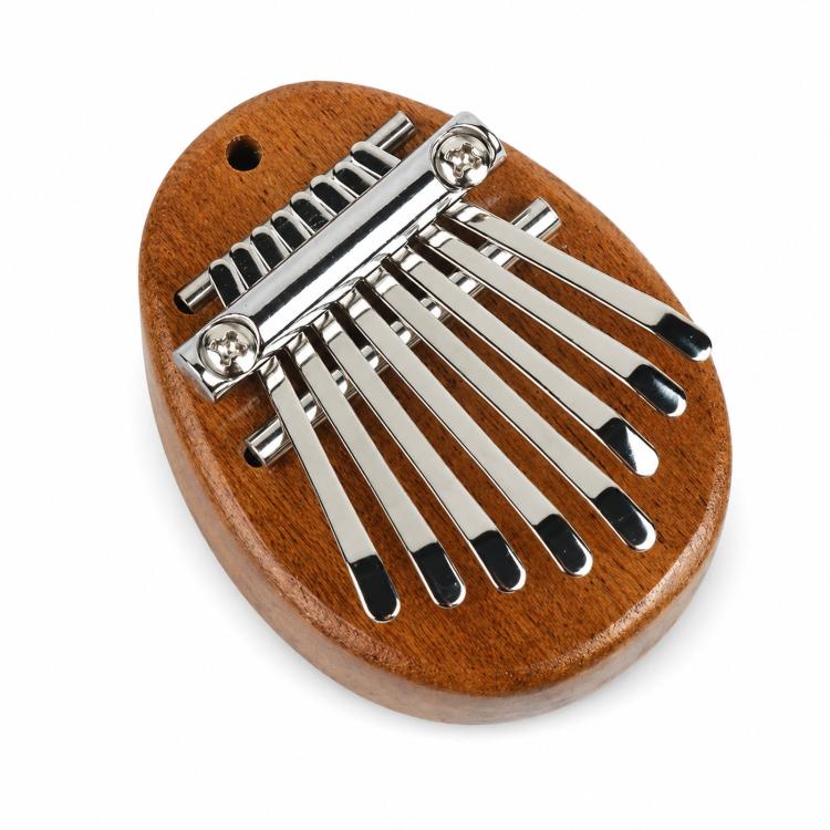 Mini Carimba de 8 Notas