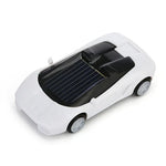 Brinquedos Solares 3PCS Carro Mini Corrida a Energia para Crianças