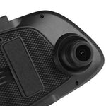 Câmara para Carro Anytek T22 com Ecrã Tátil IPS de 5 polegadas, Dupla Lente FHD 1080P, Câmara DVR para Carro, T22