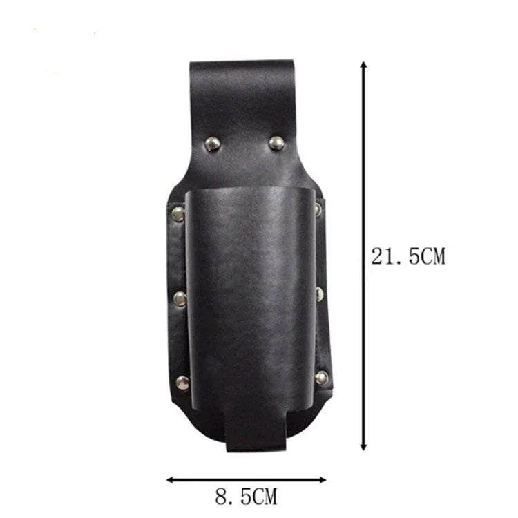 Suporte de Cintura Suspenso para Latas e Garrafas de Bebidas e Cerveja ao Ar Livre