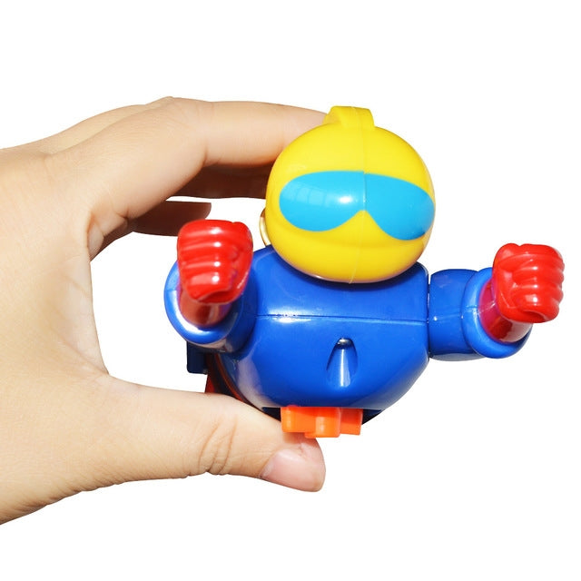 Brinquedo de Relógio de Mergulhador Simulado para Crianças, Brinquedo de Relógio