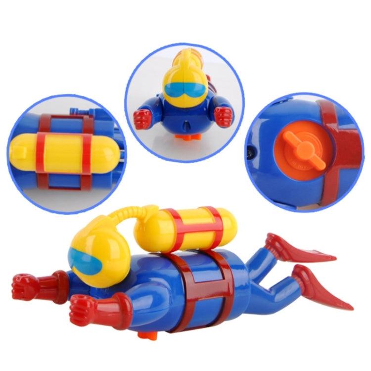 Brinquedo de Relógio de Mergulhador Simulado para Crianças, Brinquedo de Relógio