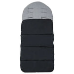 Saco de Dormir para Carrinho de Bebé para Inverno e Outono, Capa Impermeável para Pés do Carrinho