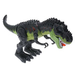 Modelo de Dinossauro Elétrico Simulado, Brinquedos Educativos para Crianças, Entrega de Cor Aleatória